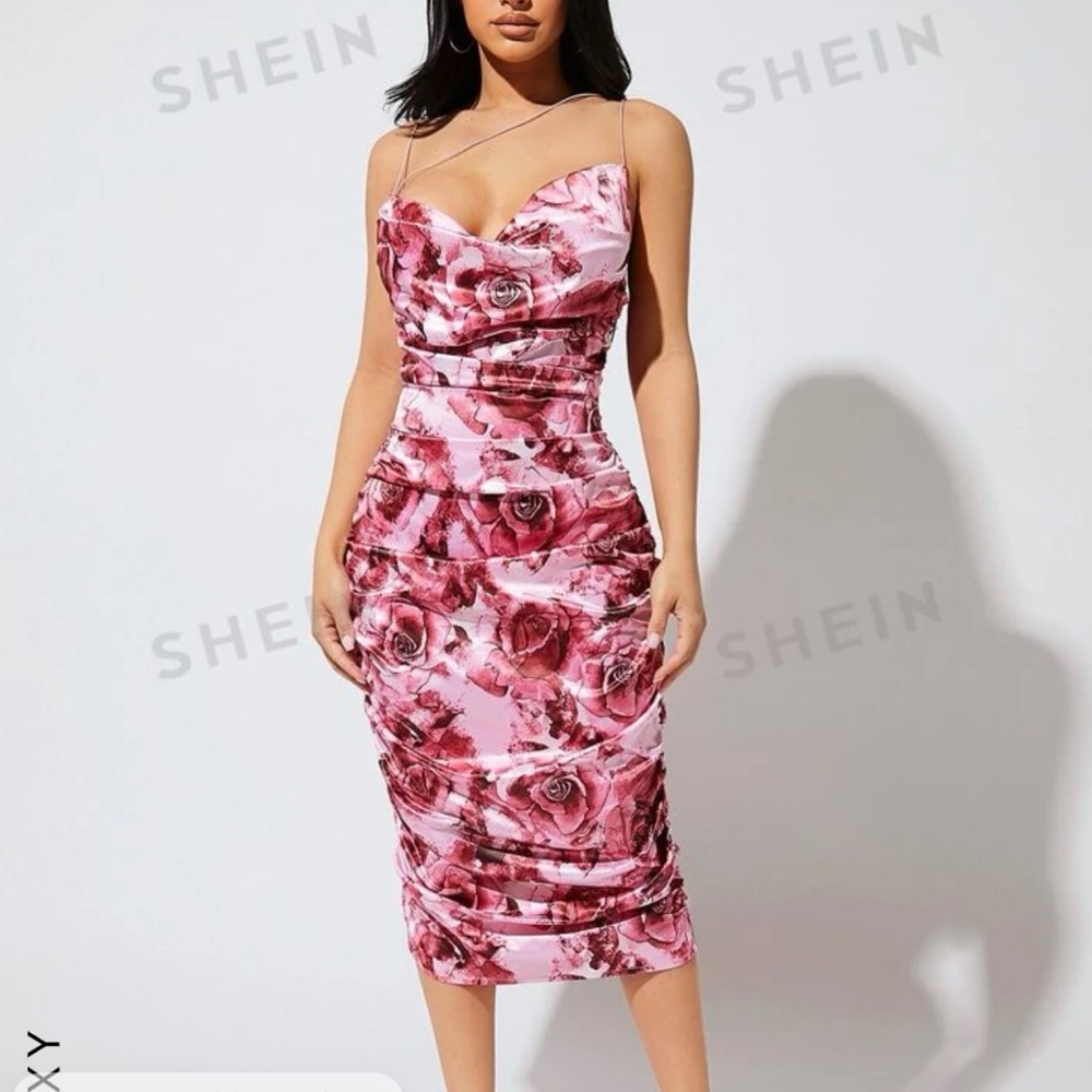 SHEIN dress🩷